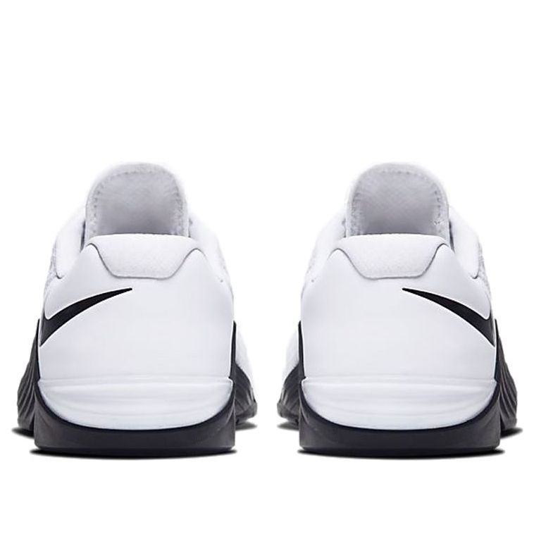 Nike Metcon 5 'White Black' AQ1189-190