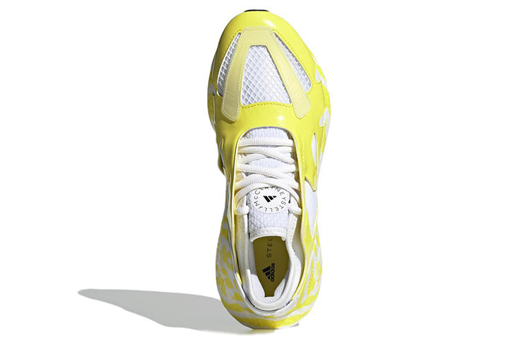 (WMNS) adidas x Stella McCartney Ultraboost 22 'Shock Yellow' GX9864