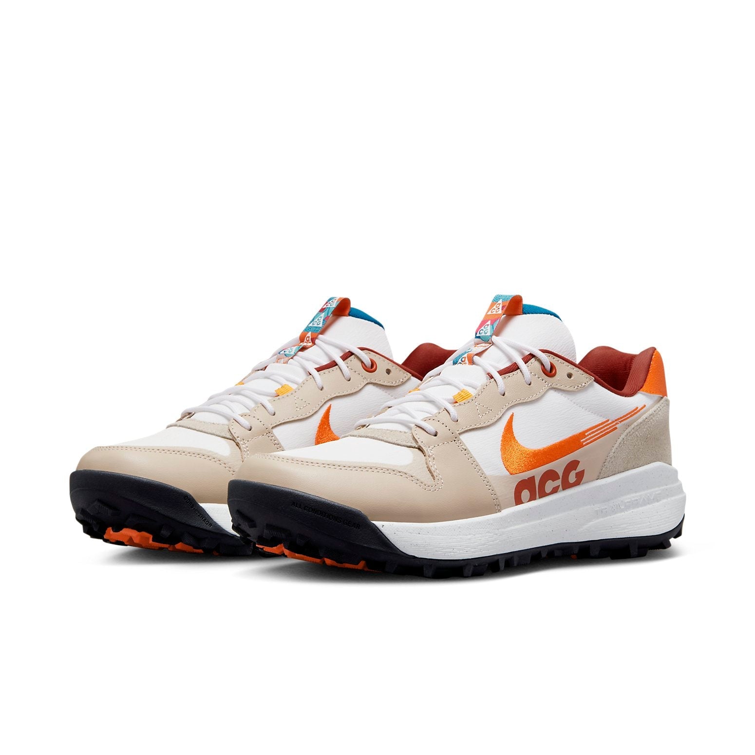 Nike ACG Lowcate 'Leap High' FD4204-161