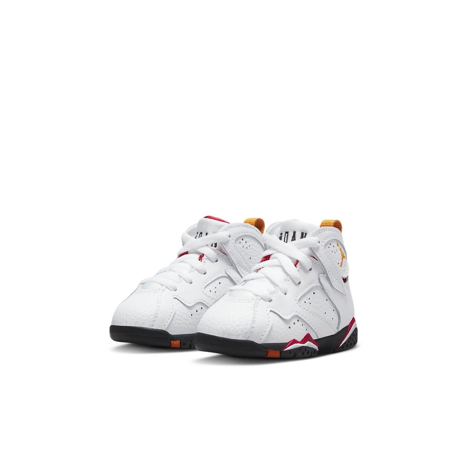 (TD) Air Jordan 7 Retro 'Cardinal' 2022 DJ2776-106