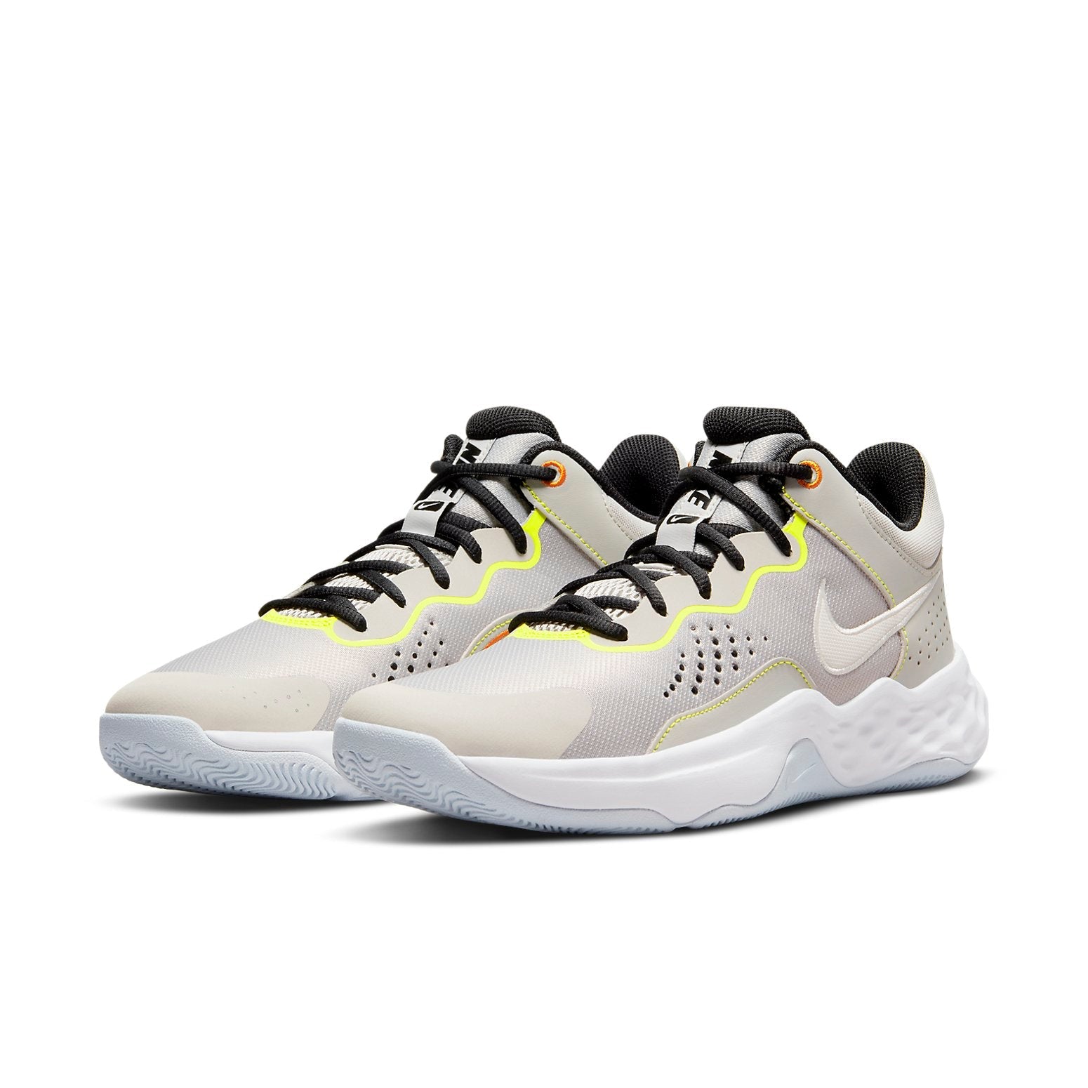 Nike Fly.By Mid 3 'Light Iron Ore' DD9311-004