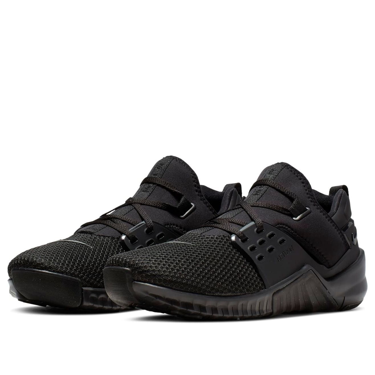 Nike Free Metcon 2 'Triple Black' AQ8306-002