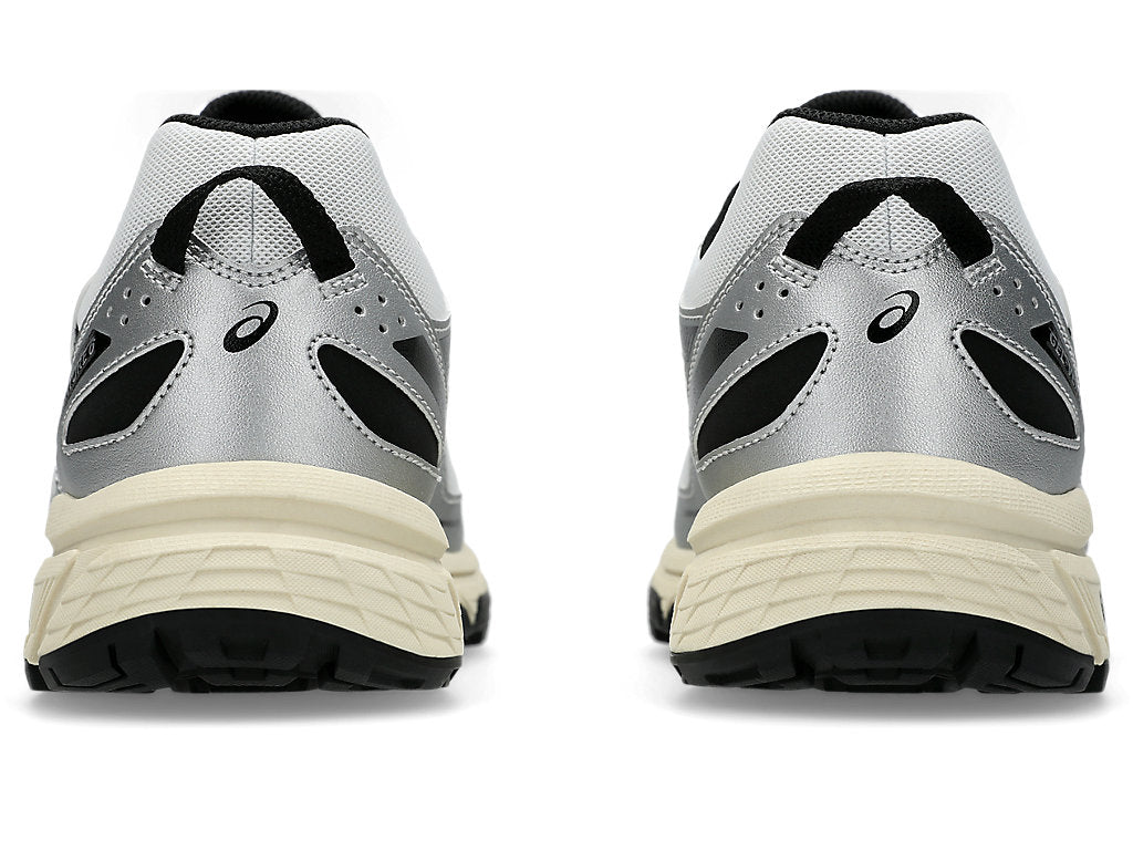 ASICS Gel-Venture 6 'White Black Silver' 1203A545-100