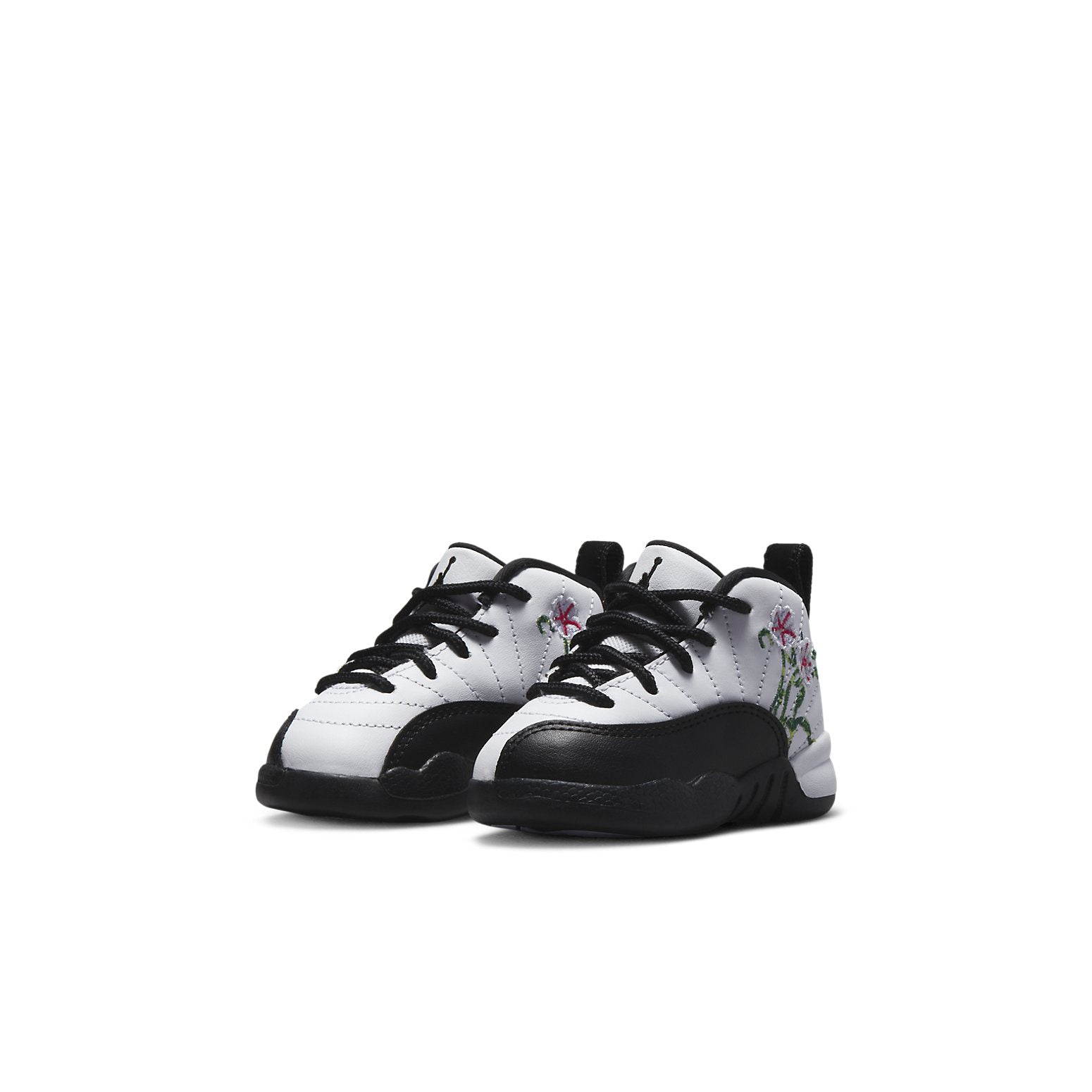 (TD) Air Jordan 12 Retro 'Floral' DR6955-100