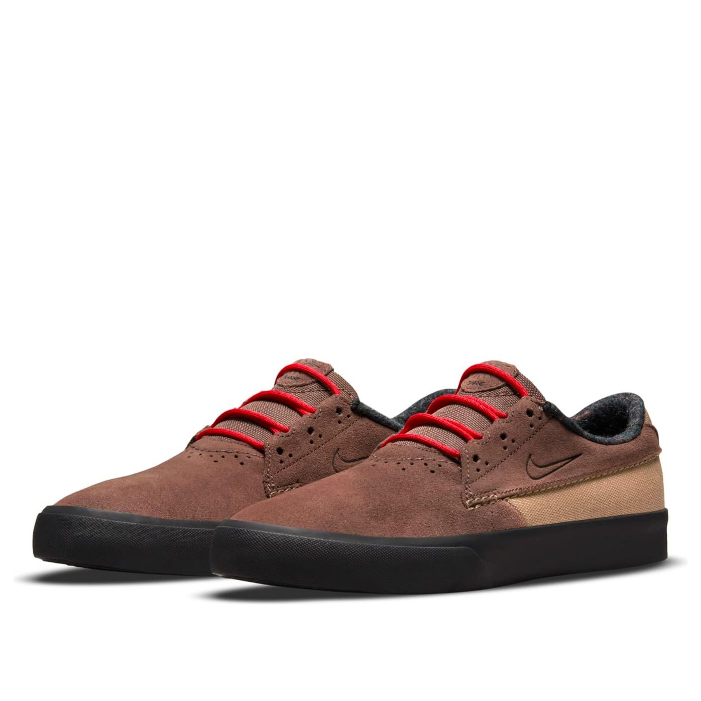 Nike Shane Premium SB 'Light Chocolate' DC8902-200