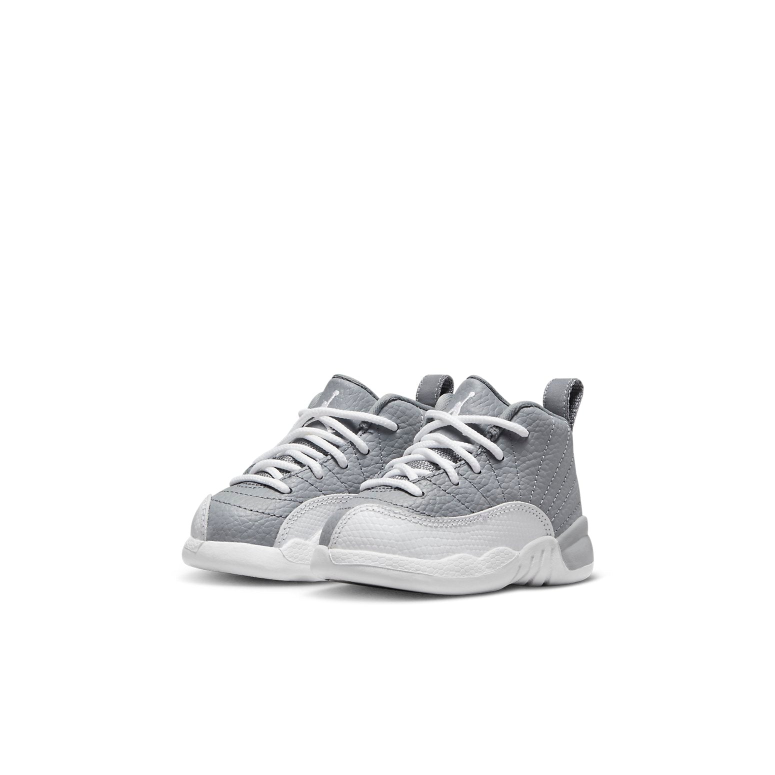 (TD) Air Jordan 12 Retro 'Stealth' 850000-015