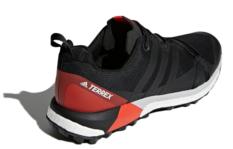 adidas Terrex Agravic 'Core Black' CM7615