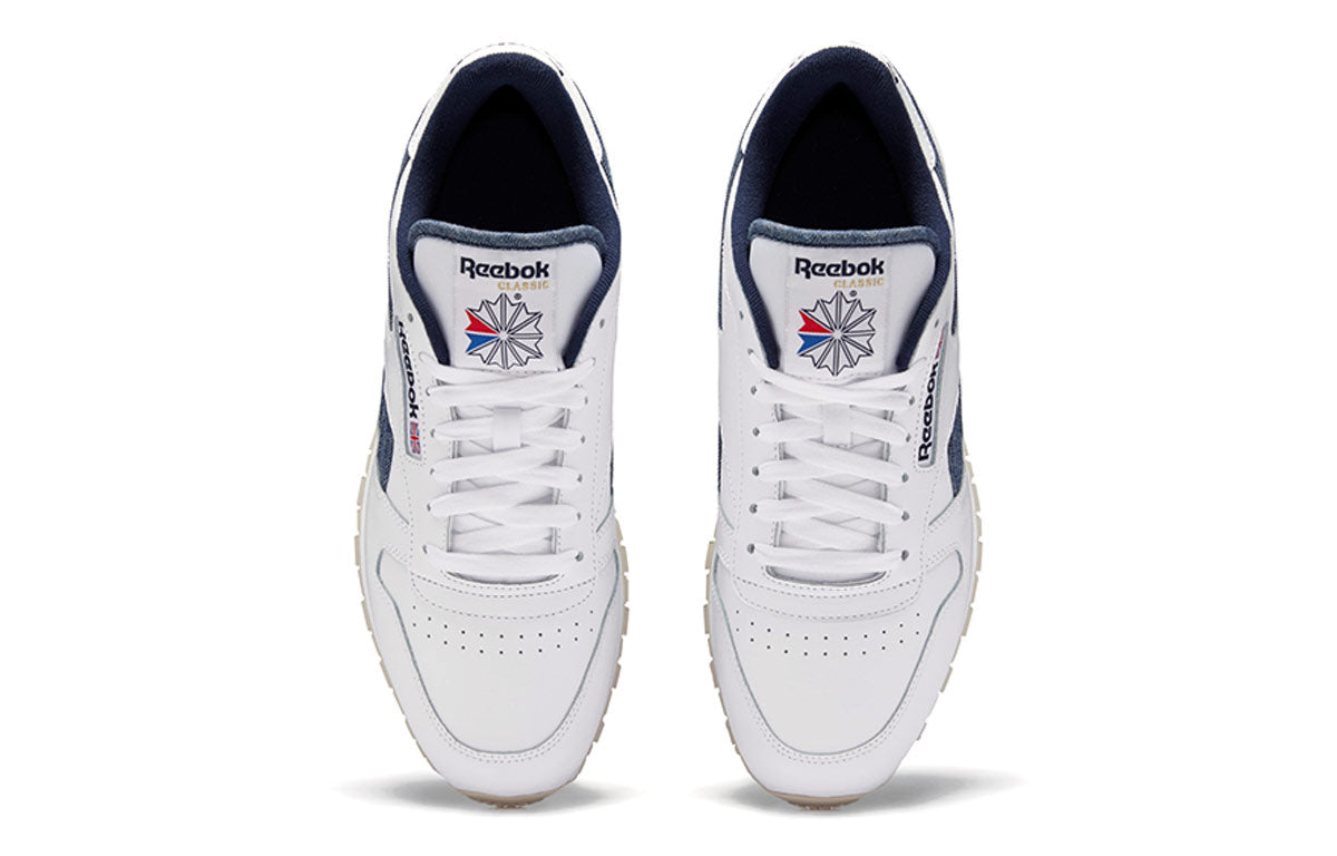 Reebok Classic Leather 'White Denim' FX1294