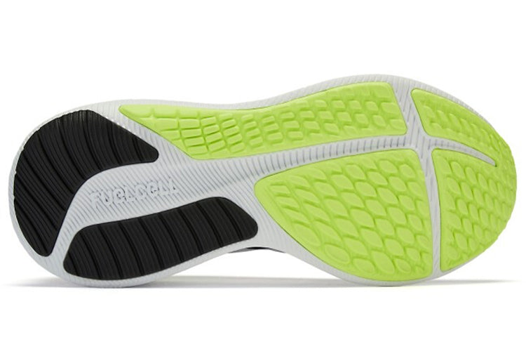 New Balance FCFL Shoes Black/White MFCFLSC1