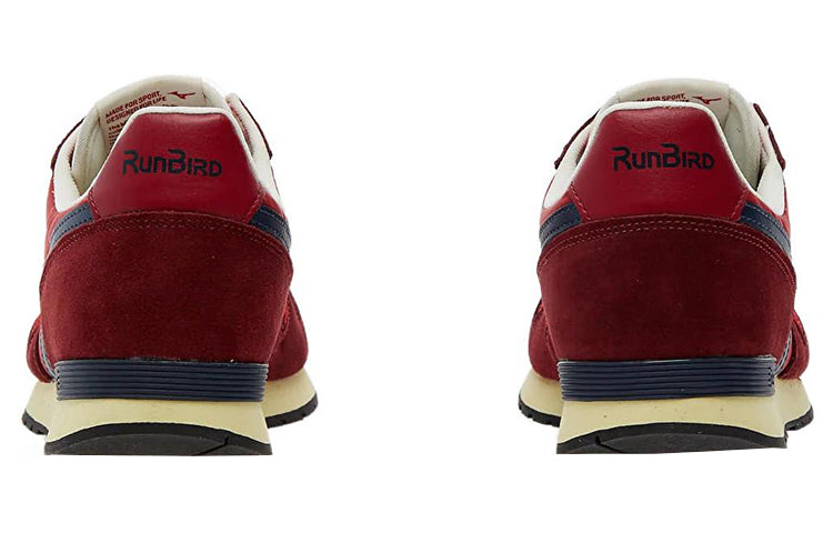 Mizuno ML 87 'Red Blue' D1GA190563