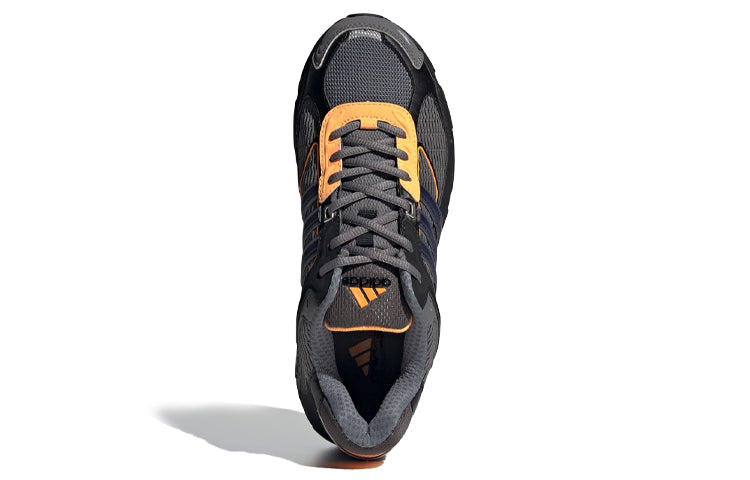 adidas Response CL 'Black Flash Orange' FX7725