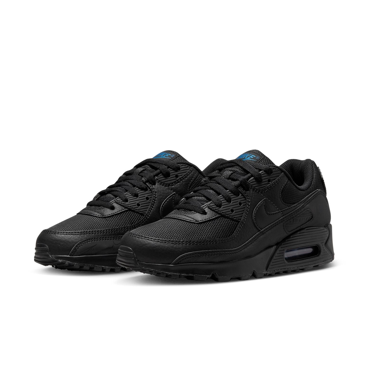 Nike Air Max 90 'Black Reflective' DZ4504-001