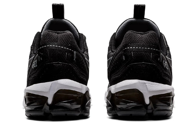 ASICS Gel-Quantum 90 3 'Black Pure Silver' 1201A064-005