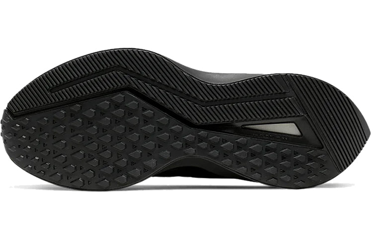 (WMNS) Nike Air Zoom Winflo 6 'Triple Black' AQ8228-004