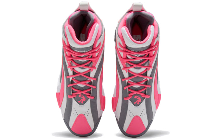 Reebok Shaqnosis 'Solar Pink' EF3074