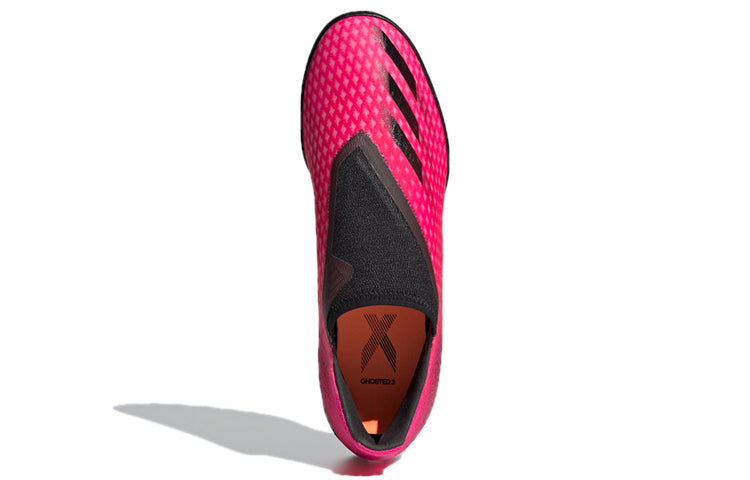adidas X Ghosted 3 TF 'Pink' FW6972