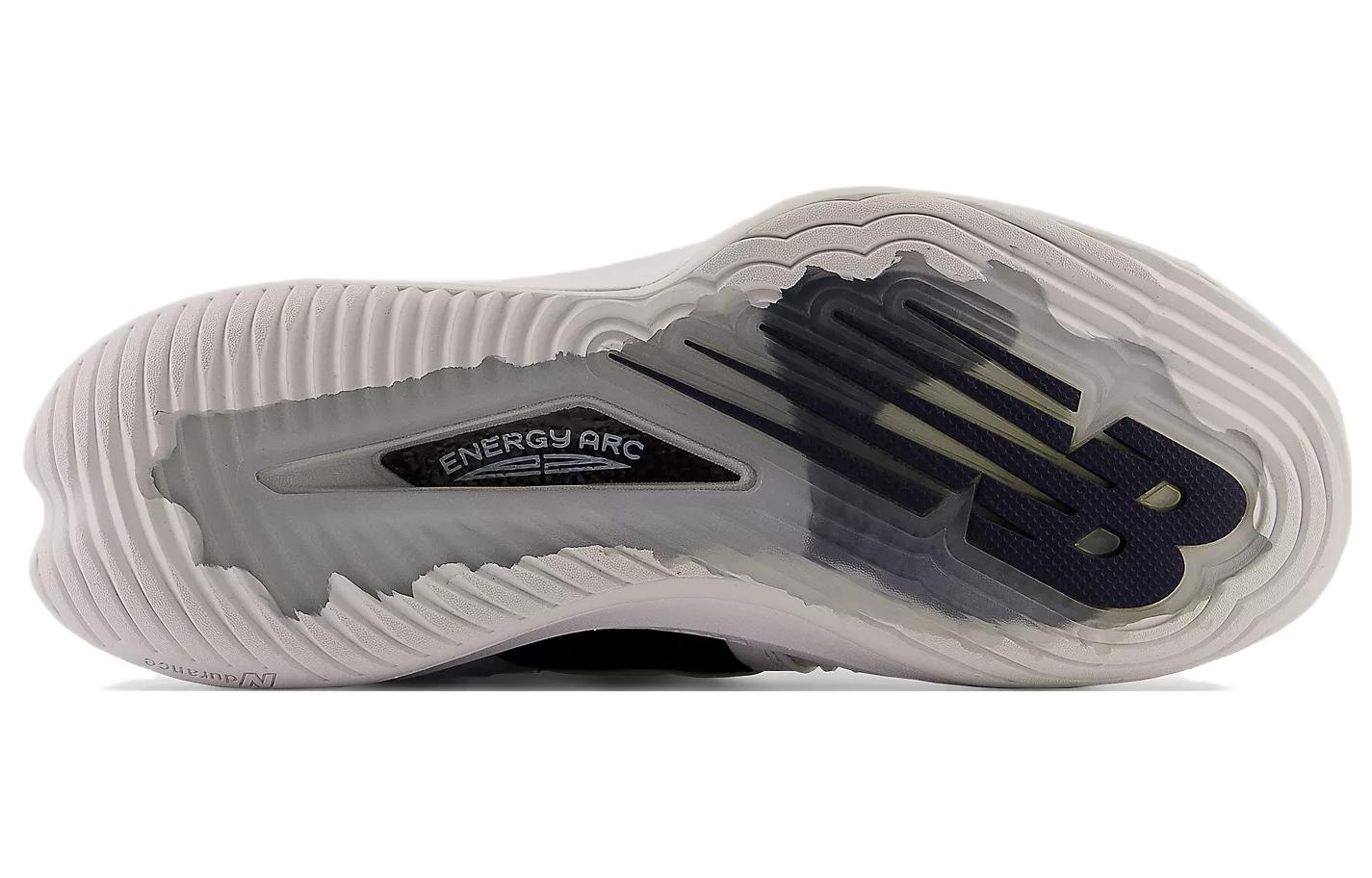 New Balance Coco CG1 'White Black' UCHCOCOC