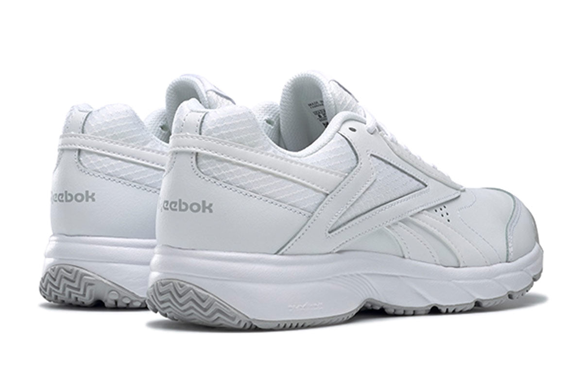 (WMNS) Reebok Work N Cushion 4.0 'Gray White' FU7351