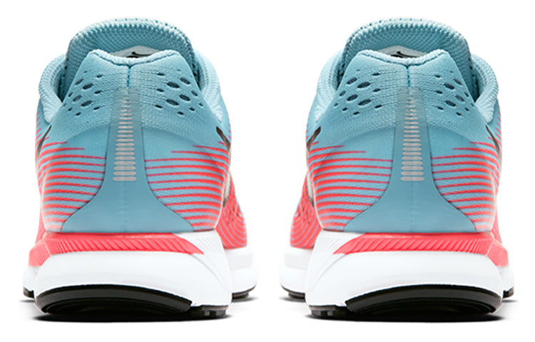 (WMNS) Nike Air Zoom Pegasus 34 'Mica Blue' 880560-406