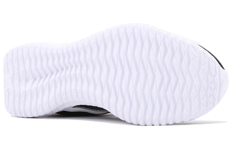 (WMNS) Reebok Flexagon Energy Tr 2.0 'Black And White' EH3601