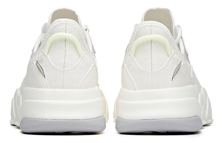 ANTA Young Generation 'White Grey' 112128081-1
