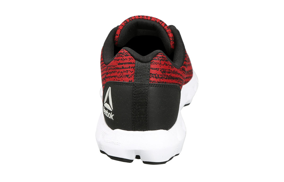 Reebok City Scape Runner Lp 'Black Red' DV7861