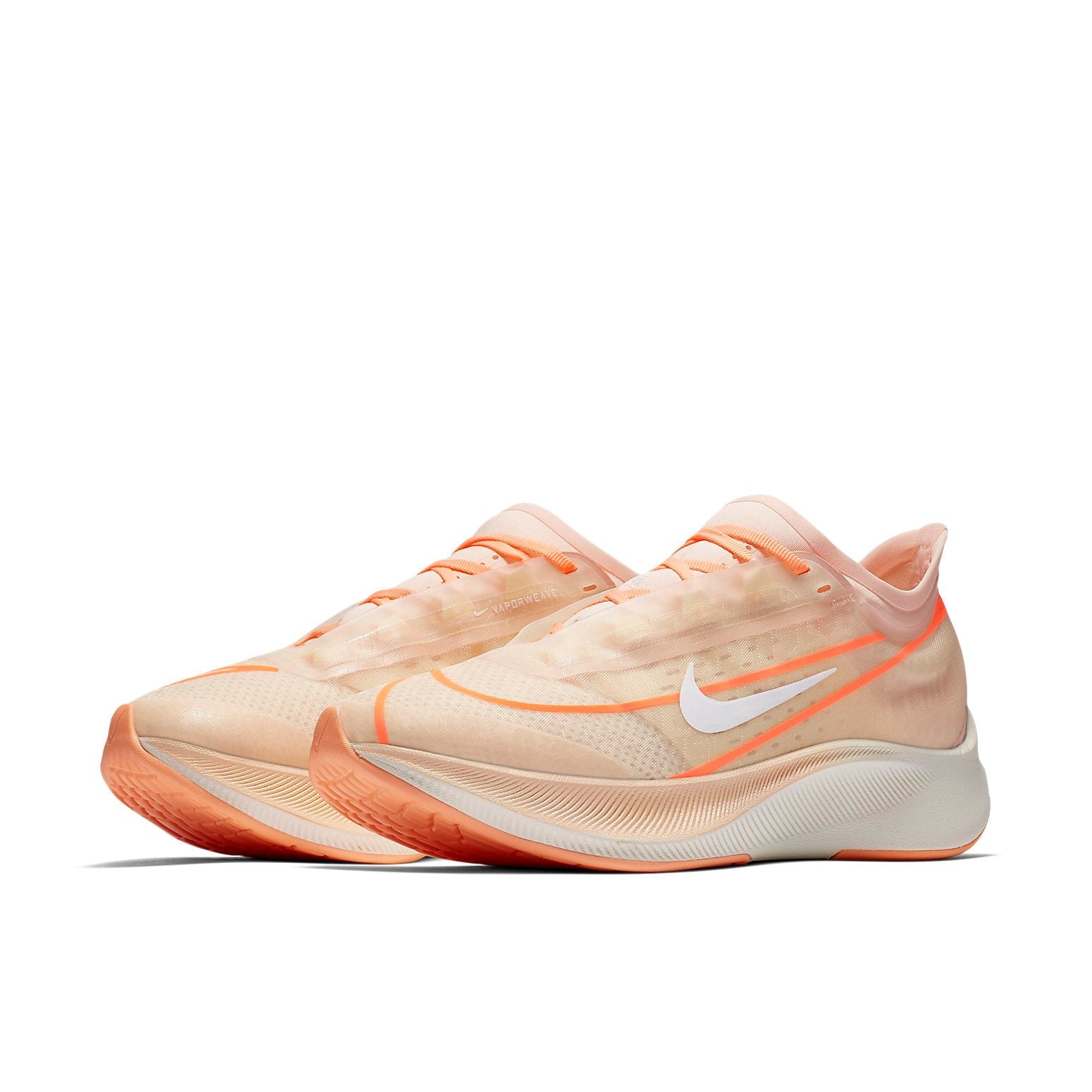 (WMNS) Nike Zoom Fly 3 AT8241-800