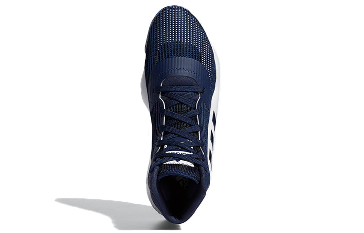adidas Pro Bounce 2019 Blue/White EF9834