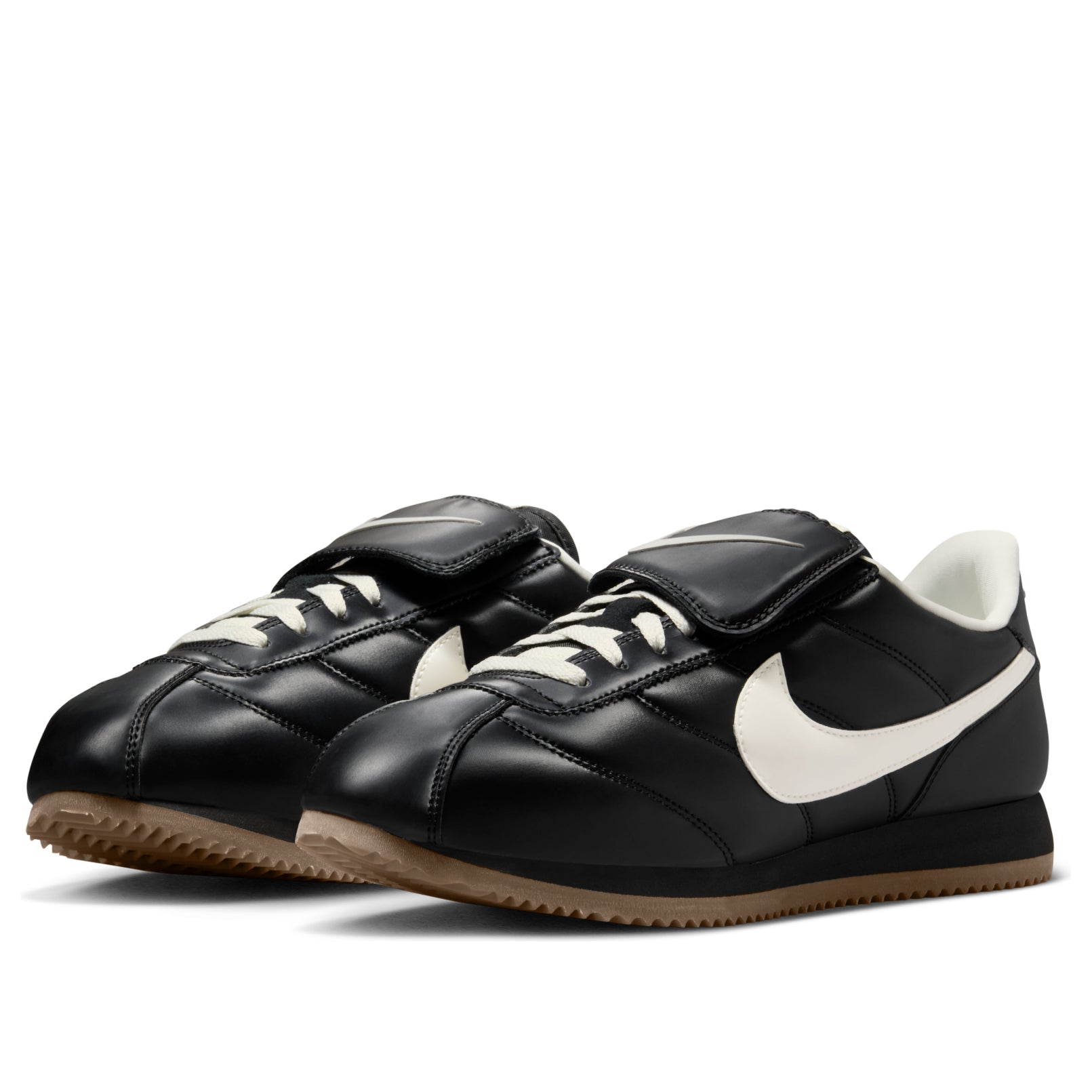 Nike Cortez SE 'Tiempo Pack Black' IM4843-010