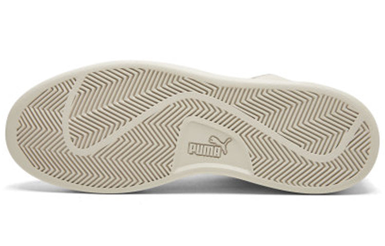 PUMA Smash V2 Mid SD Grey/White 366923-08
