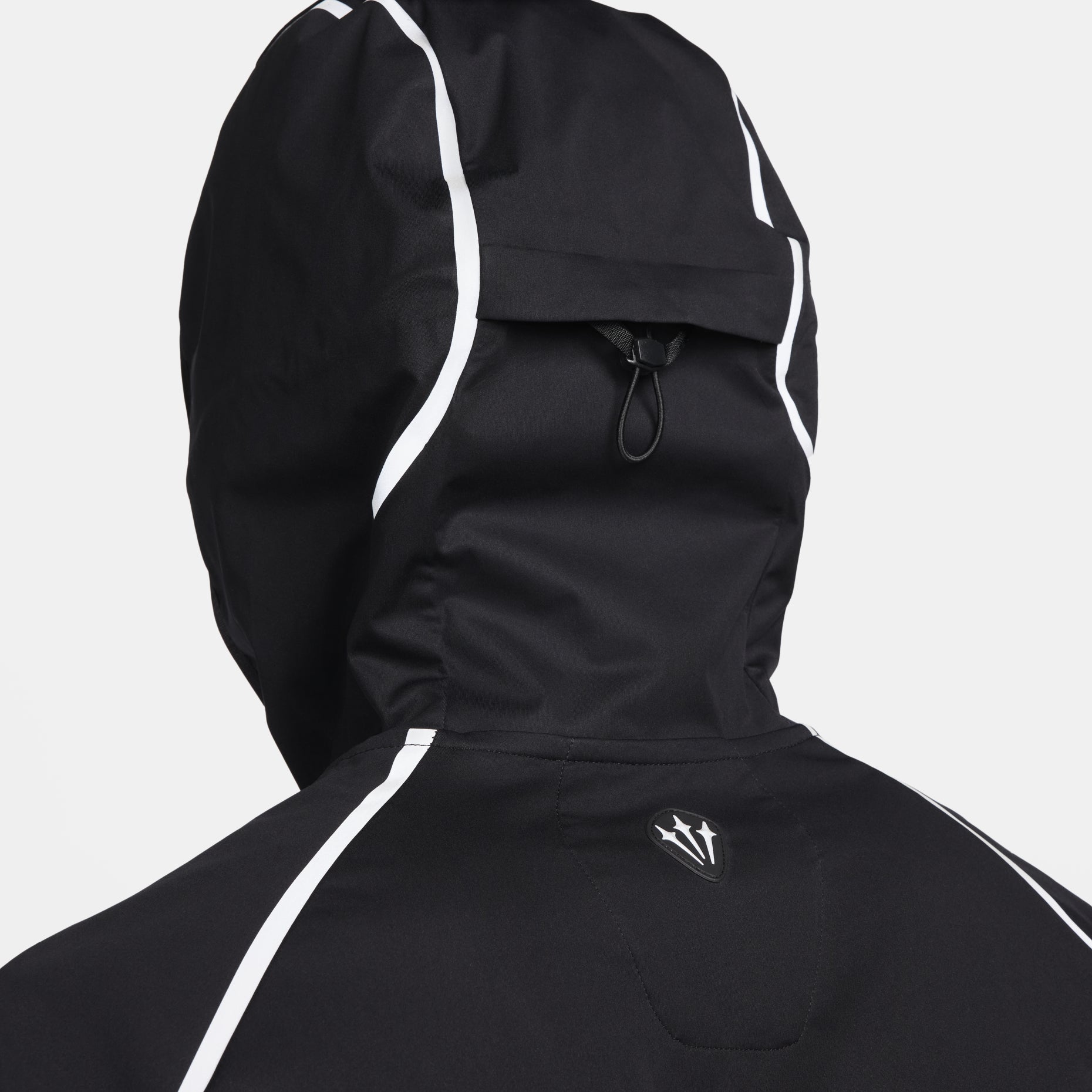 Nike x NOCTA Drake Warm-Up Jacket 'Black' DV3661-010