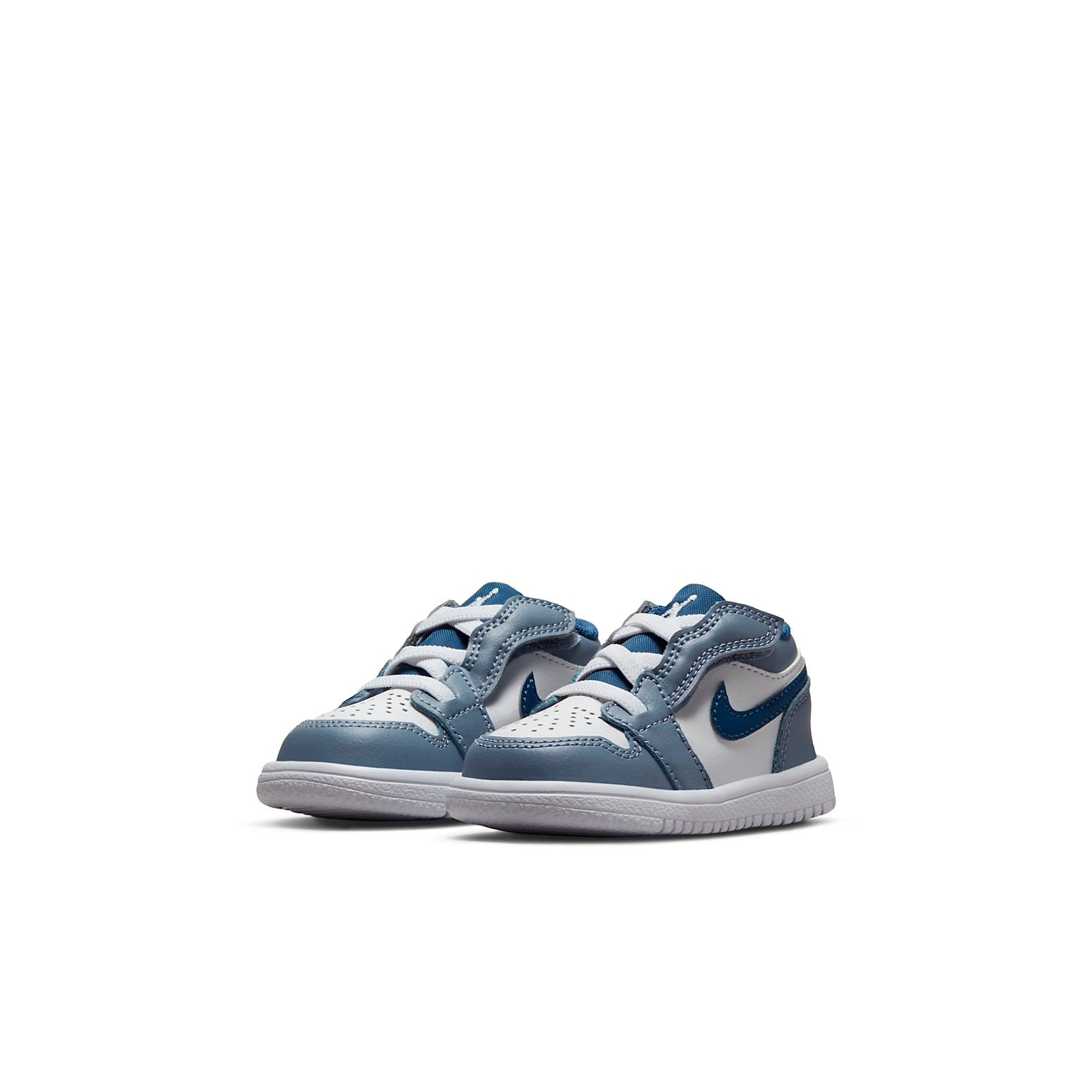 (TD) Air Jordan 1 Low Alt 'Ashen Slate' CI3436-414