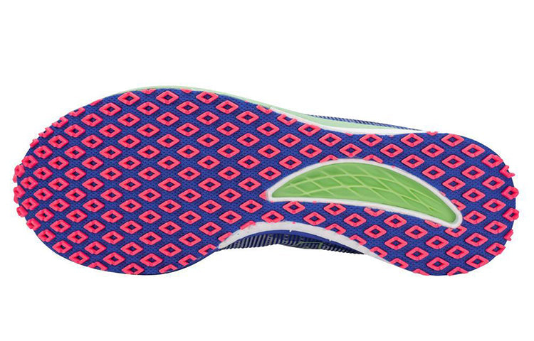 Mizuno Wave Duel 2 'Blue' U1GD219025