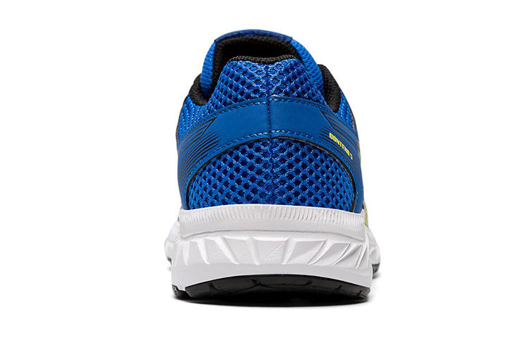(GS) ASICS Gel-Contend 5 'Illusion Blue Lemon' 1014A049-401