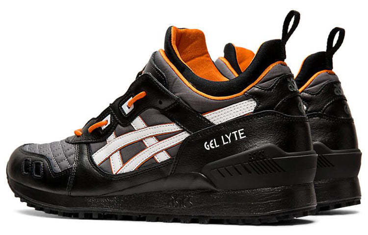 ASICS Gel Lyte MT 'Black White' 1191A143-001
