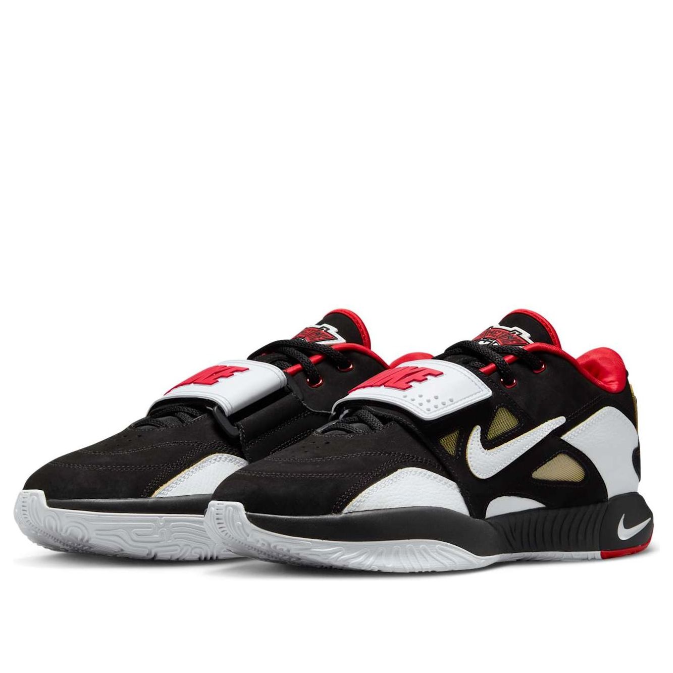 Nike LeBron 21 'Prime 93' HQ3480-001