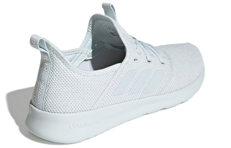 (WMNS) adidas Cloudfoam Pure Blue EE8077