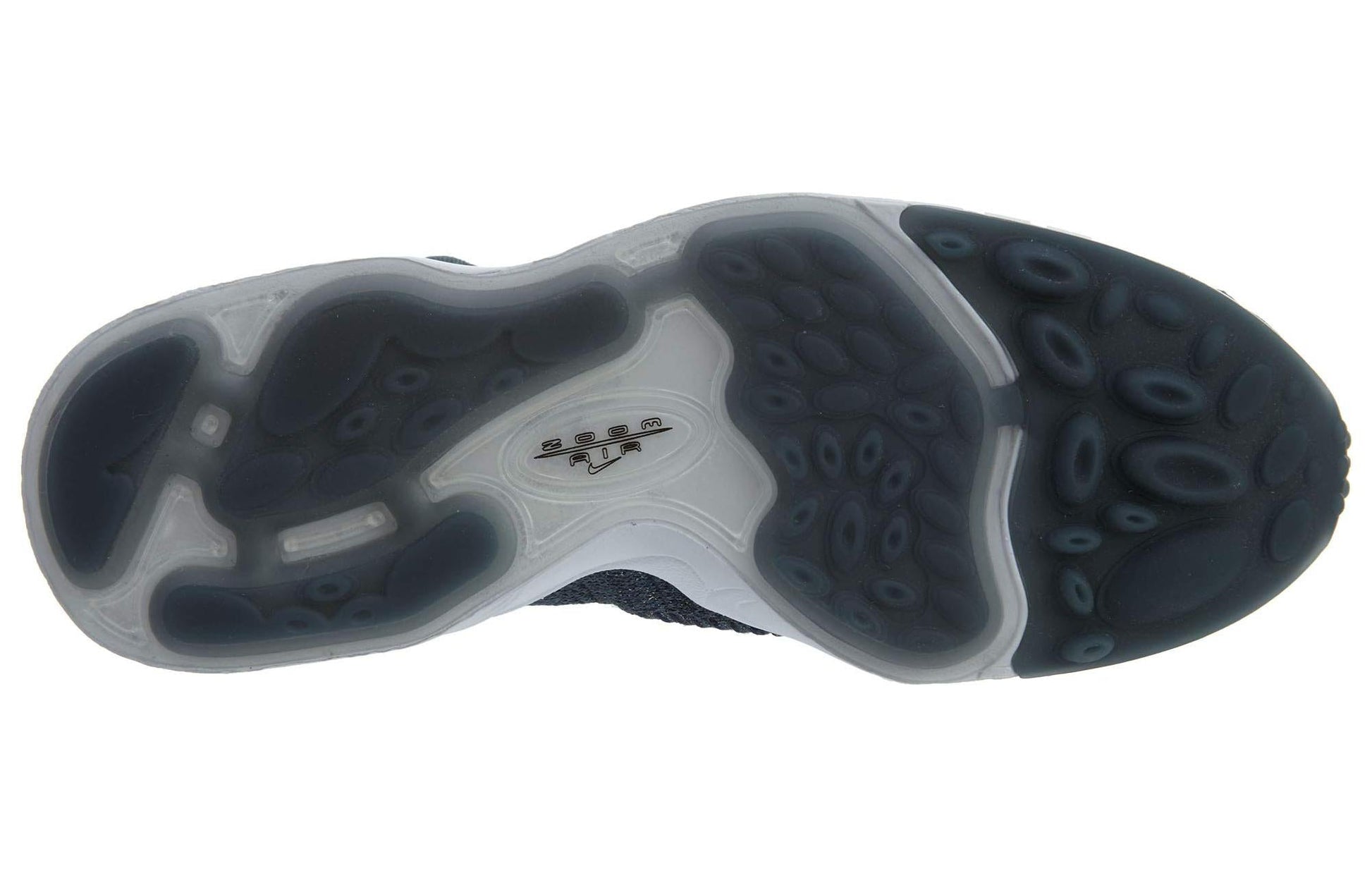 Nike Zoom Mercurial 11 Flyknit FC 'Blue Fox' 852616-400