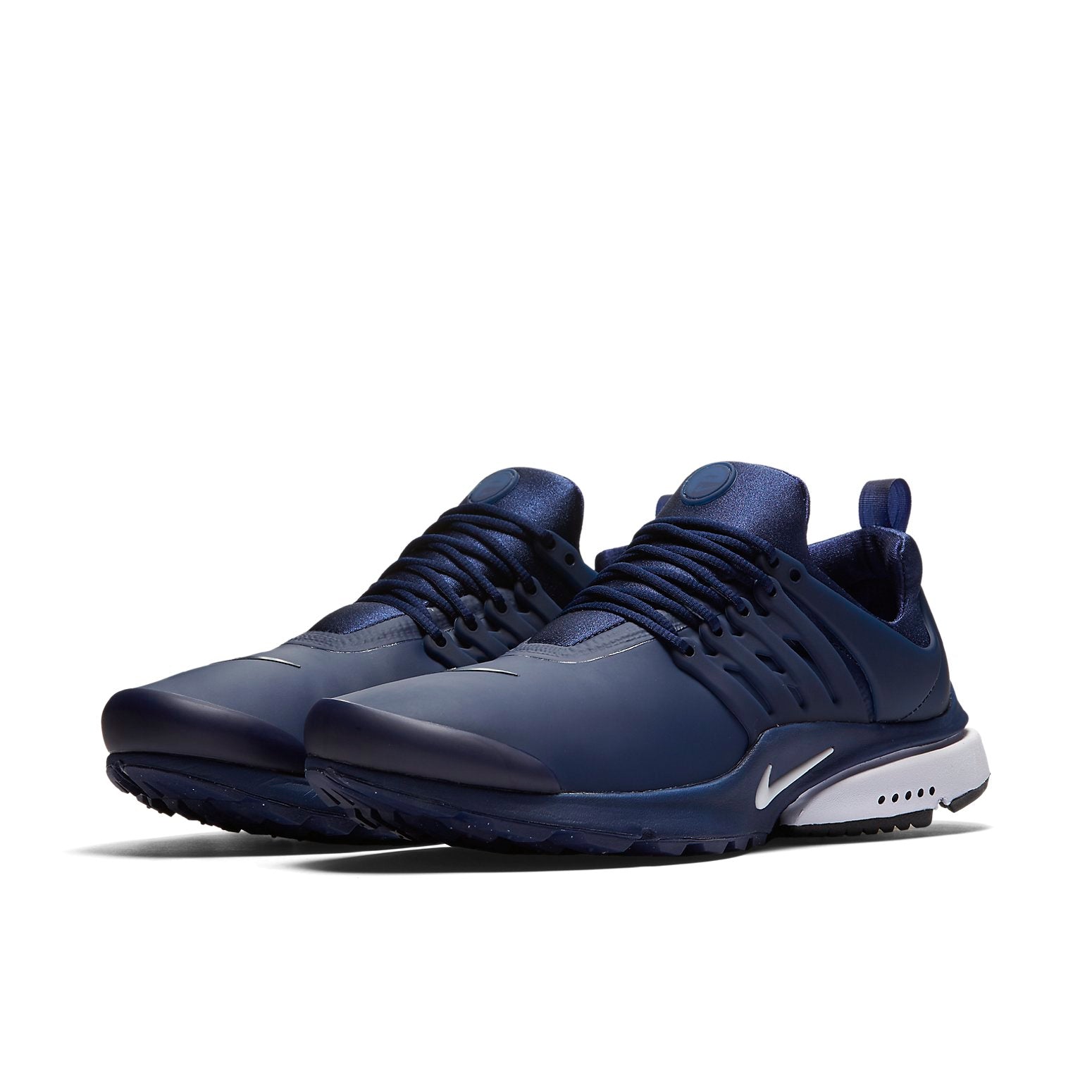 Nike Air Presto Low Utility 'Binary Blue' 862749-400