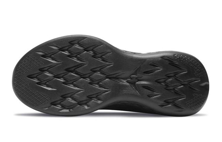 Skechers Go Run 600 -KIDS Black 82007L-BBK