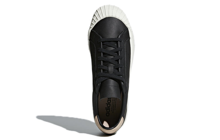 (WMNS) adidas Everyn 'Core Black' CQ2003