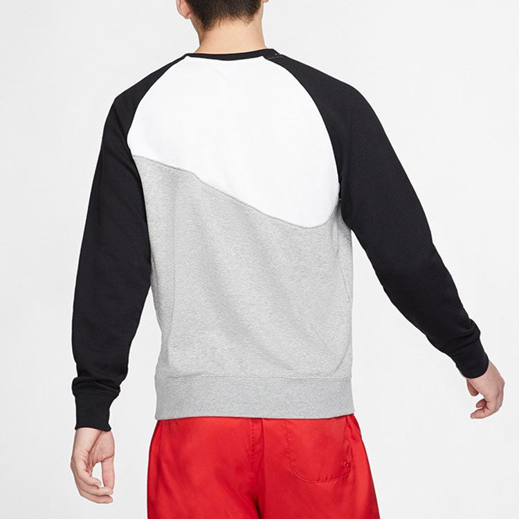 Nike Sportswear Sweater 'Black' BV5305-064