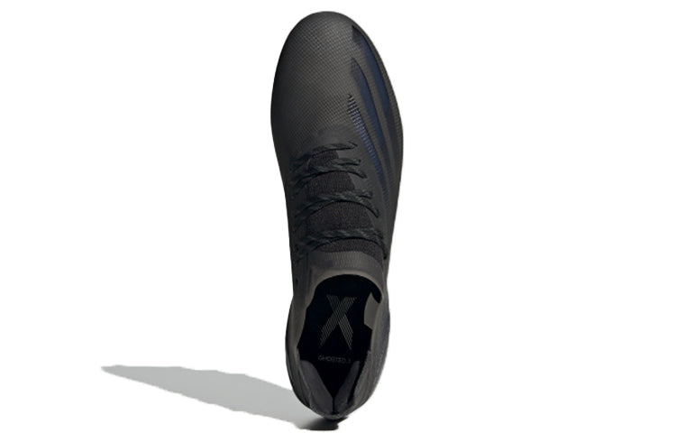 adidas X Ghosted.1 Ag Shoes Black G54836