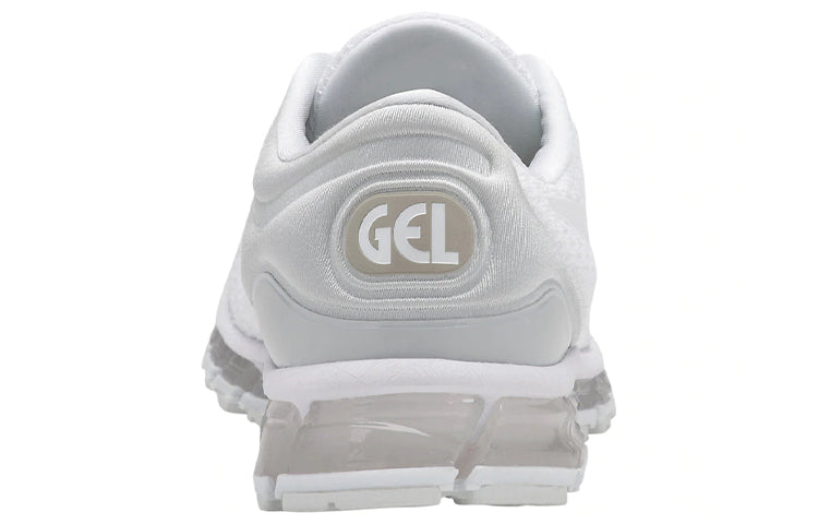 (WMNS) ASICS Gel Quantum 360 Knit 'White' T890N-100