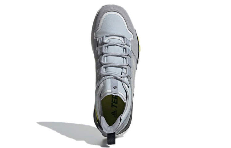 adidas Terrex Hikster Low 'Halo Silver' FY1544