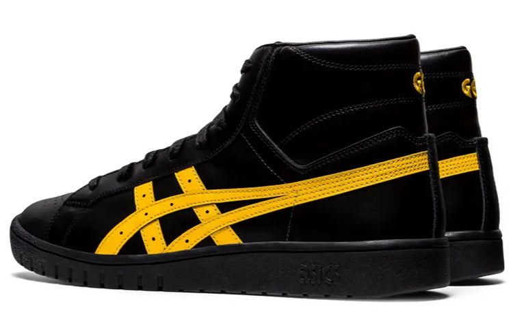 ASICS Gel-PTG MT 'Black Yellow' 1201A043-002
