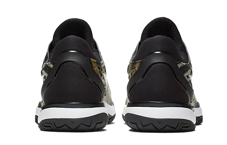 Nike Air Zoom Cage 3 HC 'Leopard Print' 918193-702