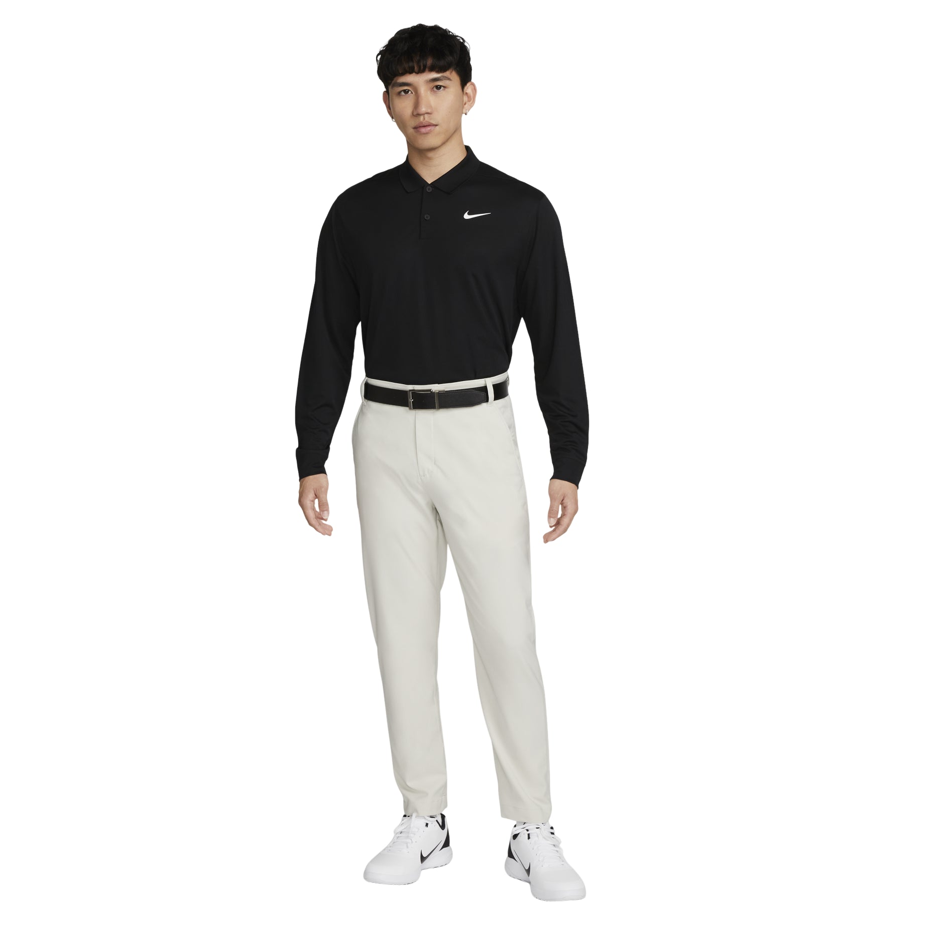 Nike Dri-FIT Victory Golf Pants 'White' DN2398-072