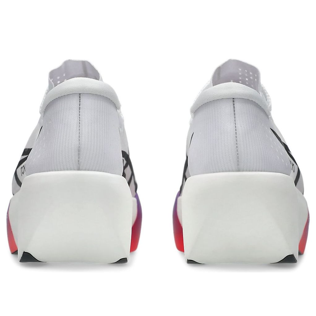 ASICS Metaspeed Ray Tokyo 'White Flash Red' 1013A176-100