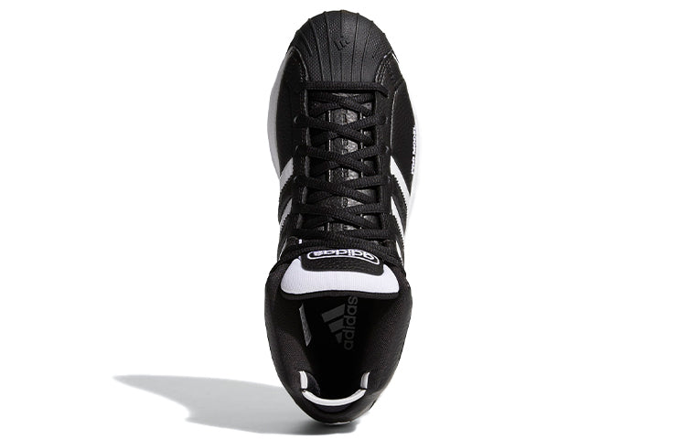 adidas Pro Model 2G 'Black' FW3670